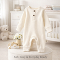 PureCloud Baby Romper